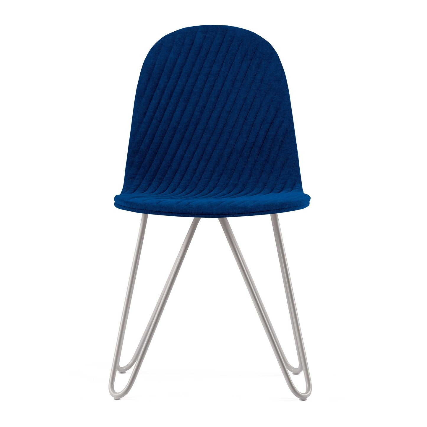 Chair Mannequin 03 - Navy Blue