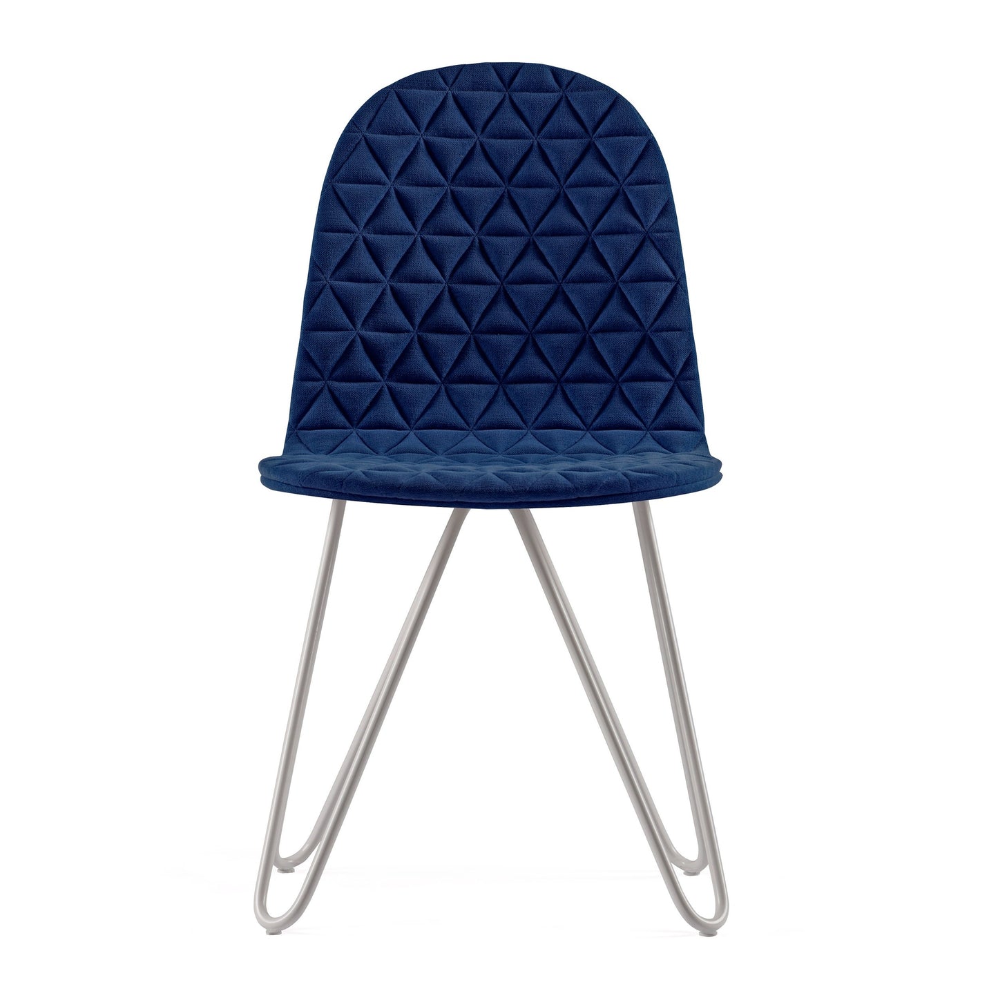 Chair Mannequin 03 - Navy Blue