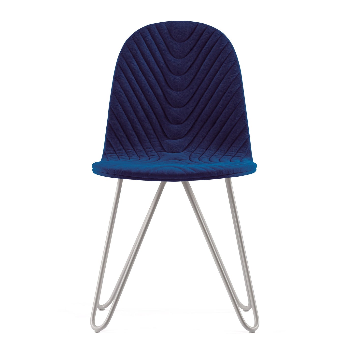 Chair Mannequin 03 - Navy Blue