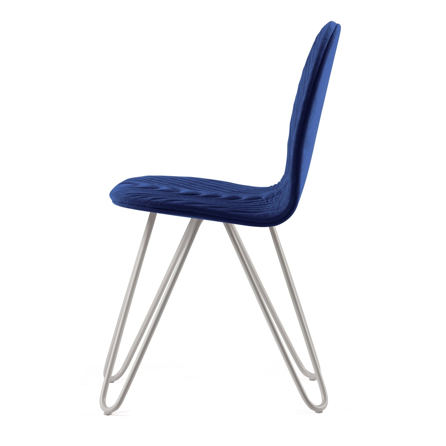 Chair Mannequin 03 - Navy Blue