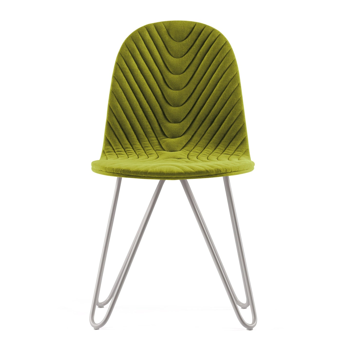 Chair Mannequin 03 - Green