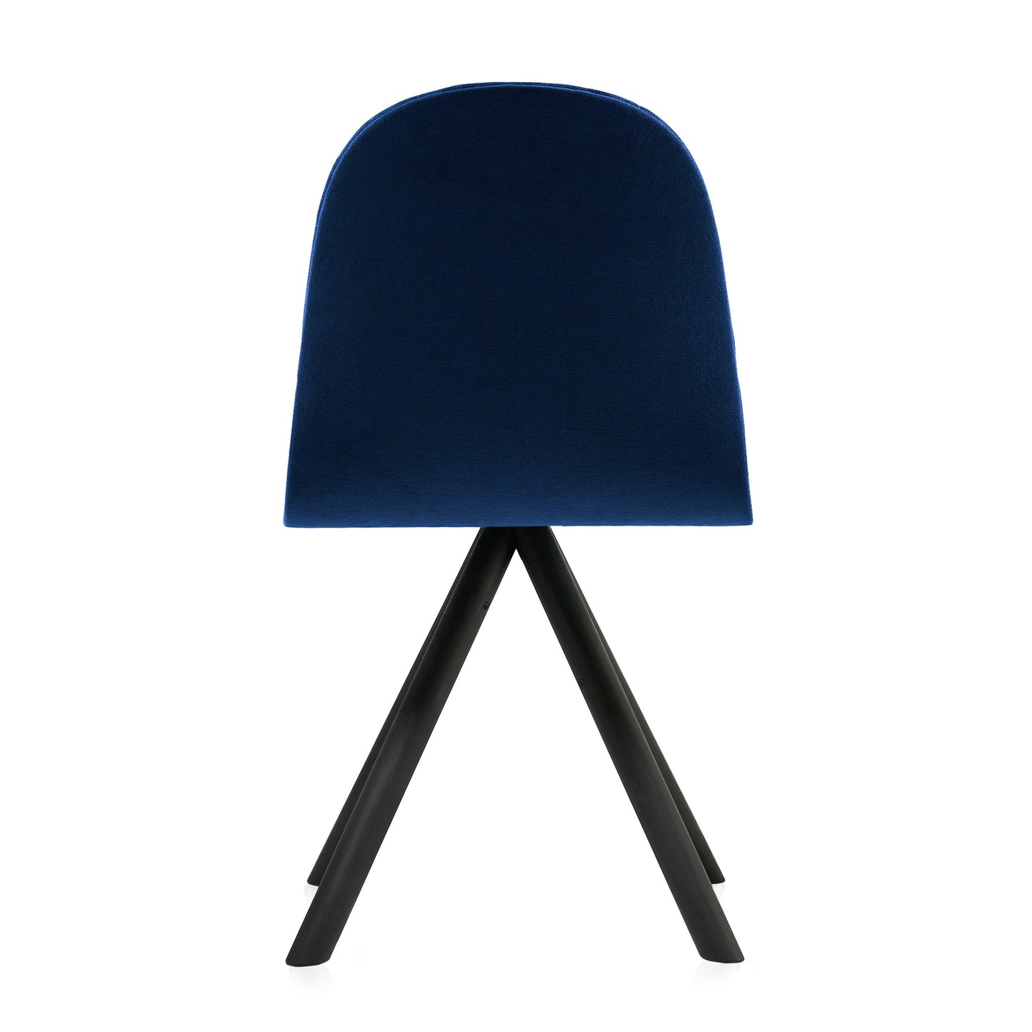 Chair Mannequin 01 black - Navy Blue