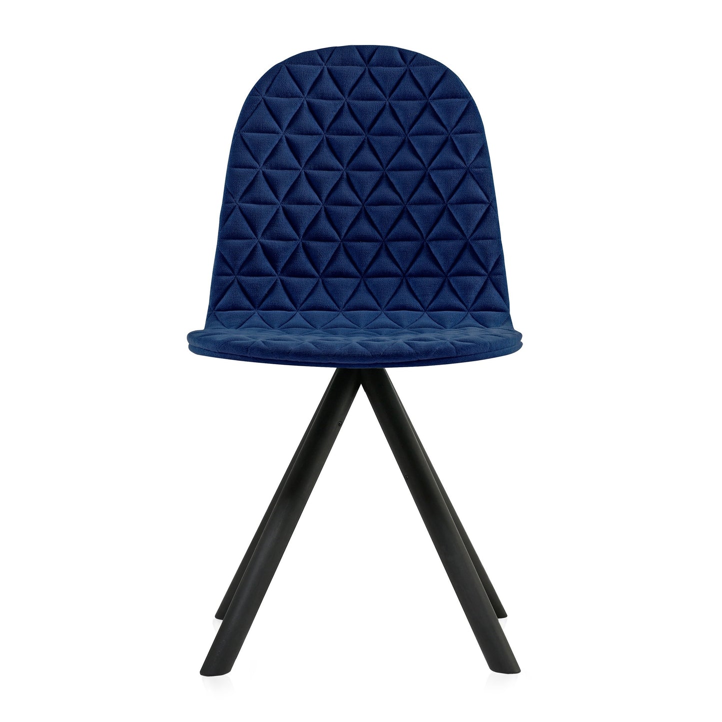 Chair Mannequin 01 black - Navy Blue