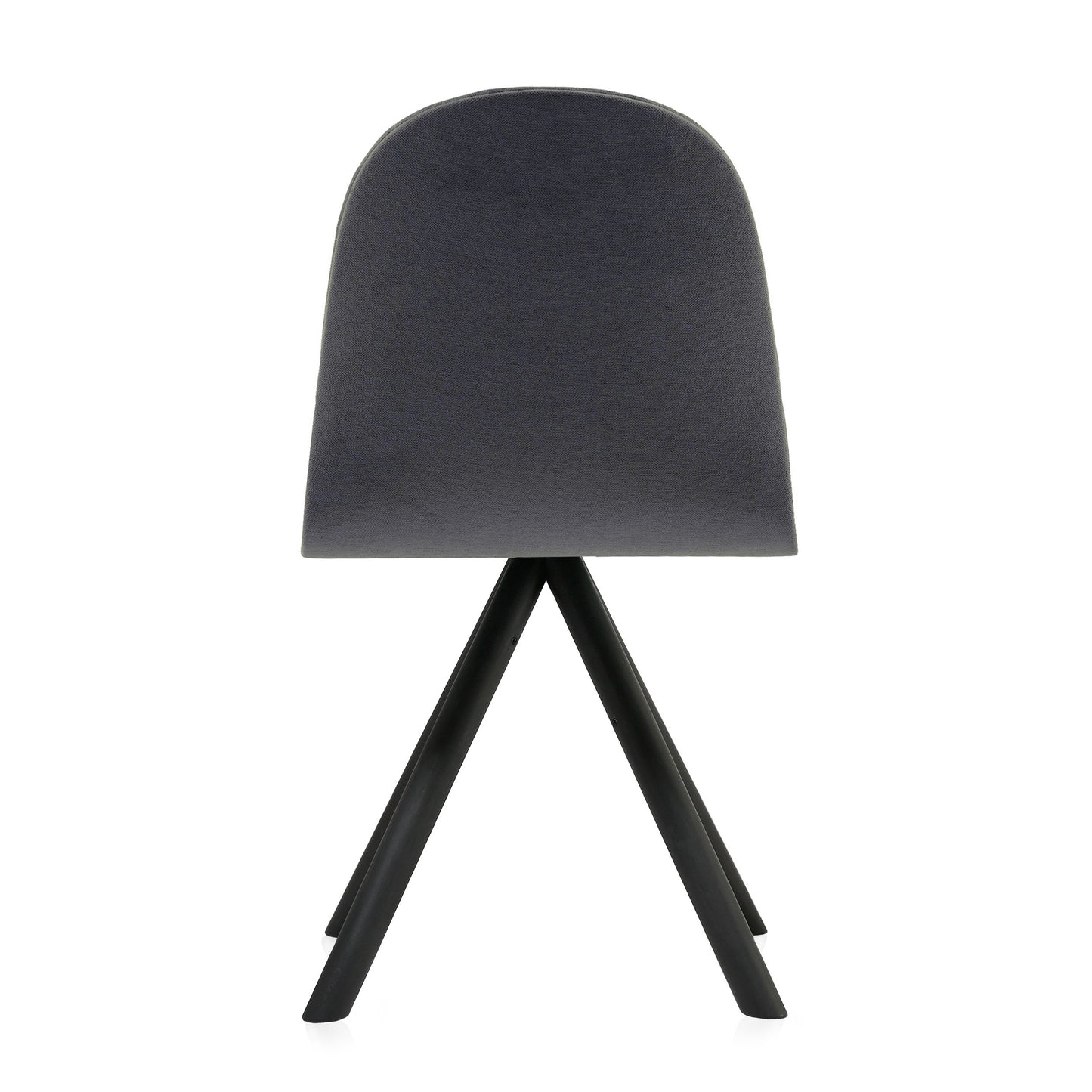 Chair Mannequin 01 black - Dark Grey