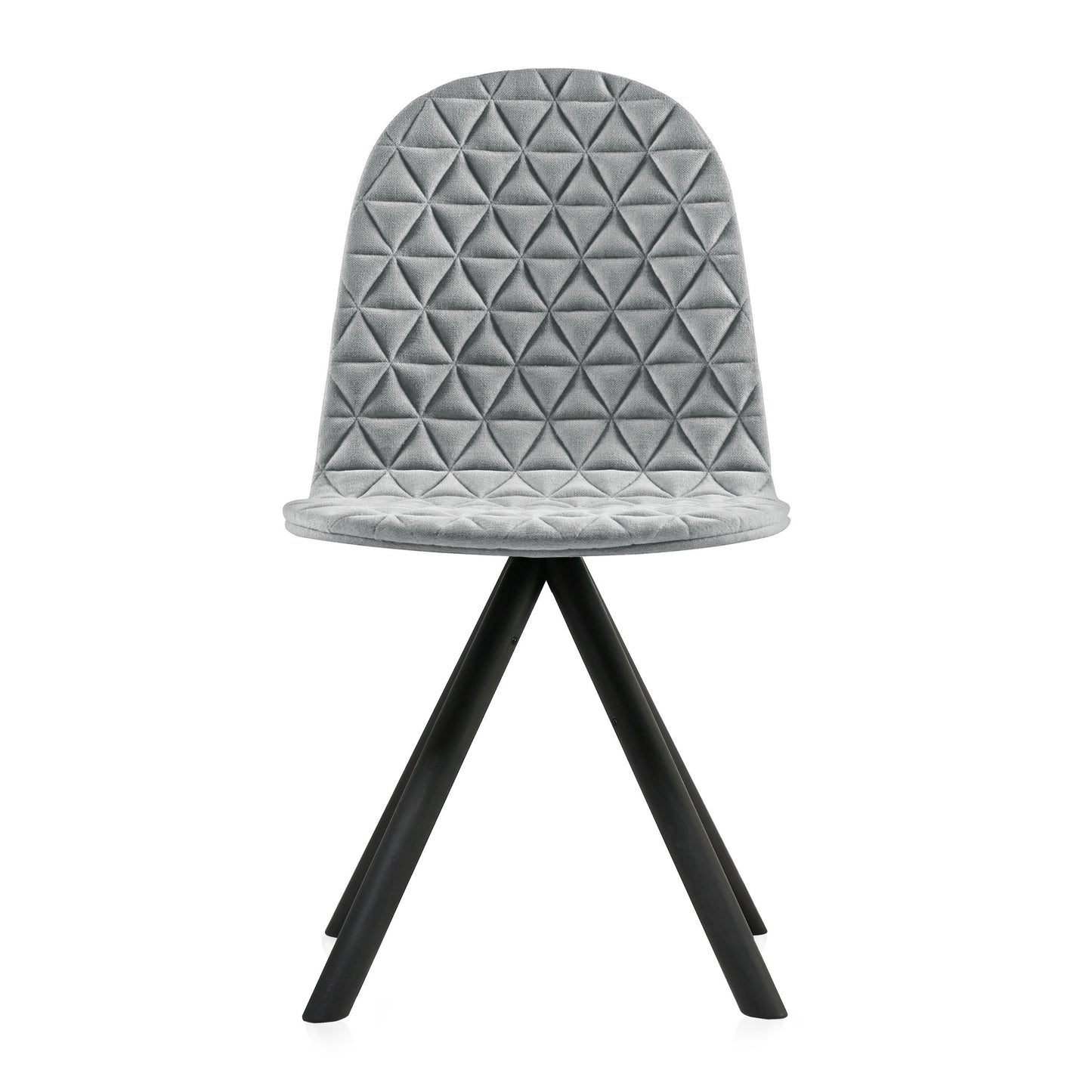 Chair Mannequin 01 black - Light Grey