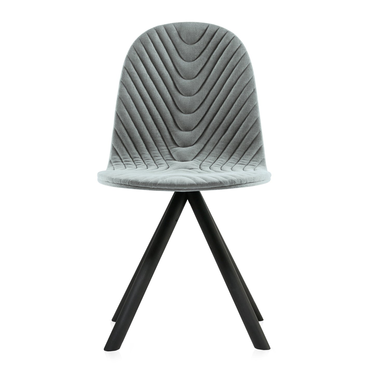 Chair Mannequin 01 black - Light Grey