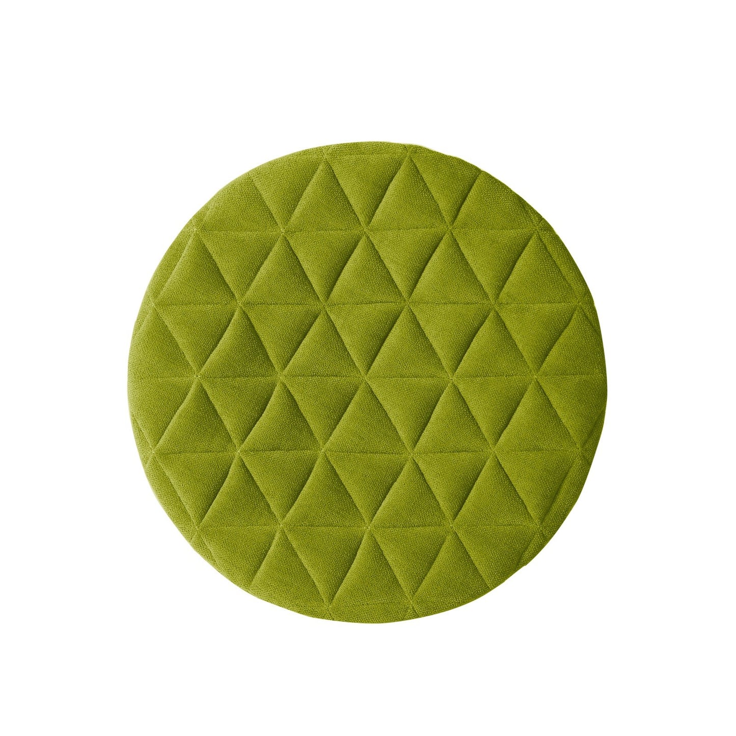 Bar stool Mannequin Bar 01 natural - Green