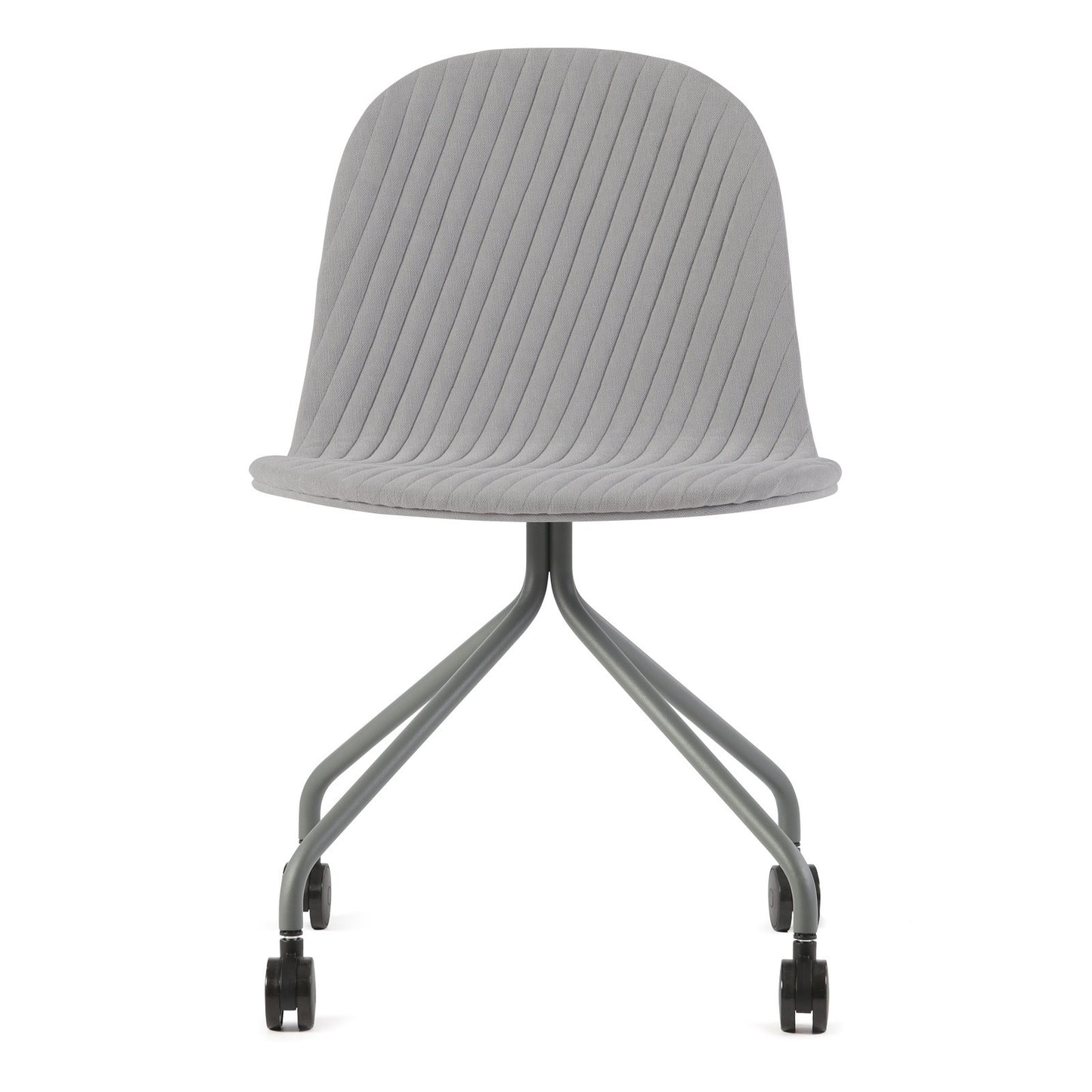 Chair Mannequin 04 - Light Grey
