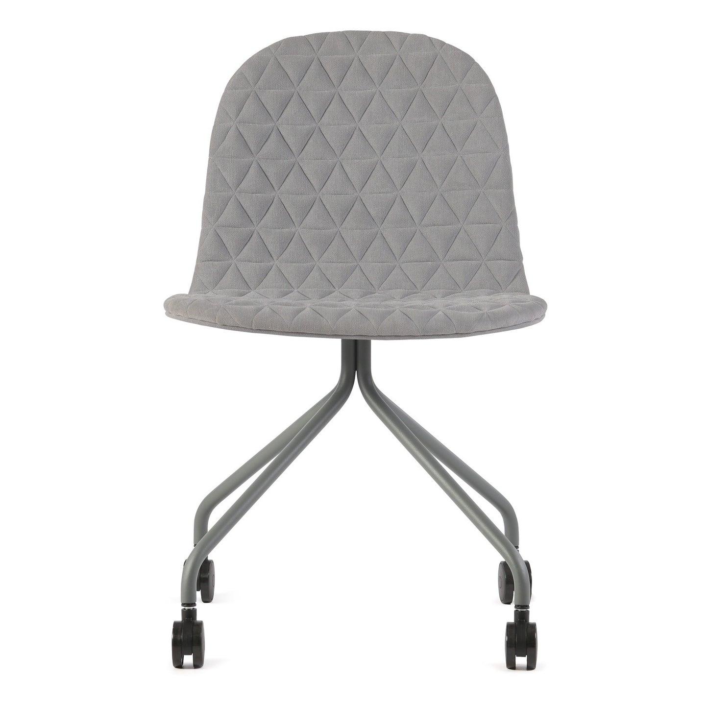 Chair Mannequin 04 - Light Grey