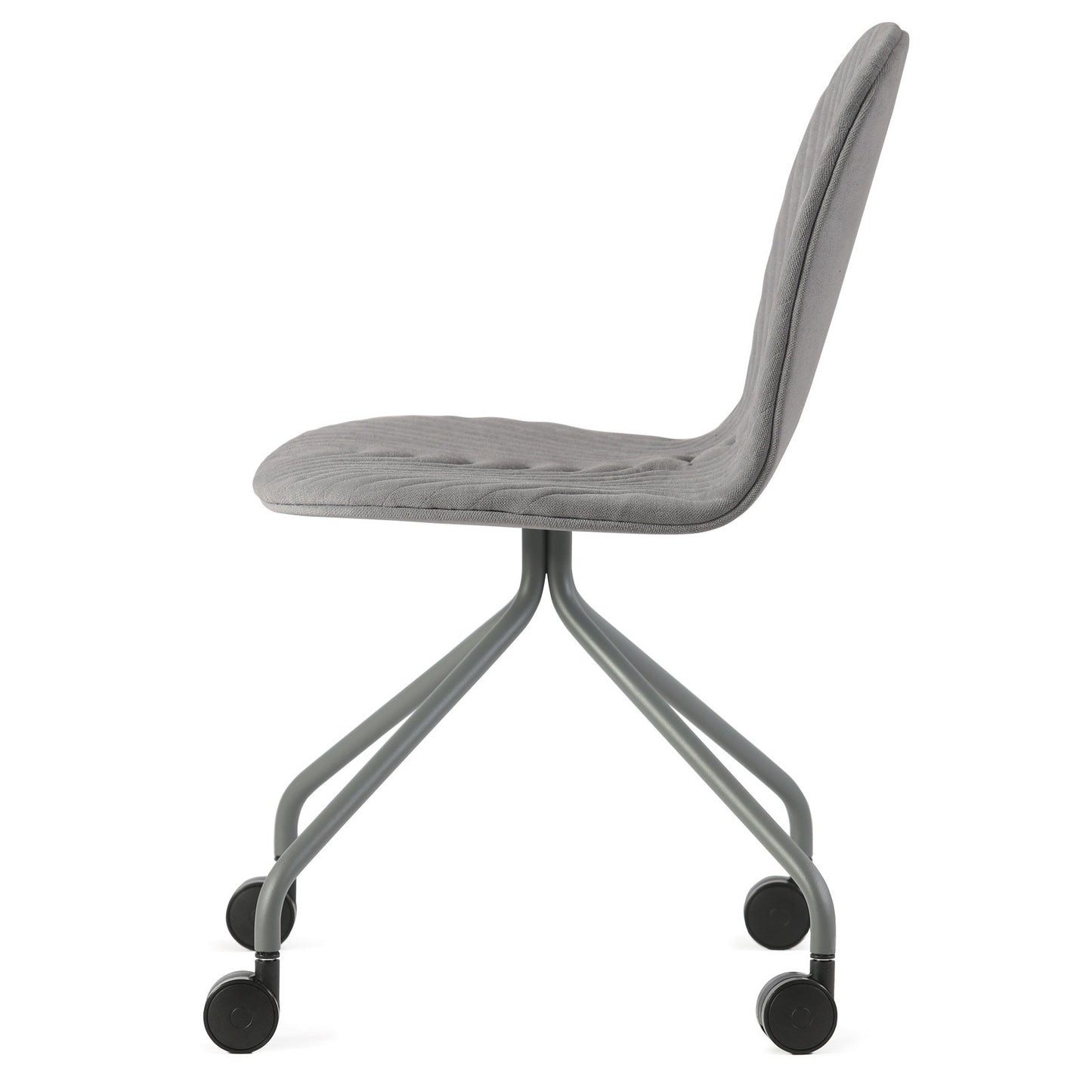 Chair Mannequin 04 - Light Grey