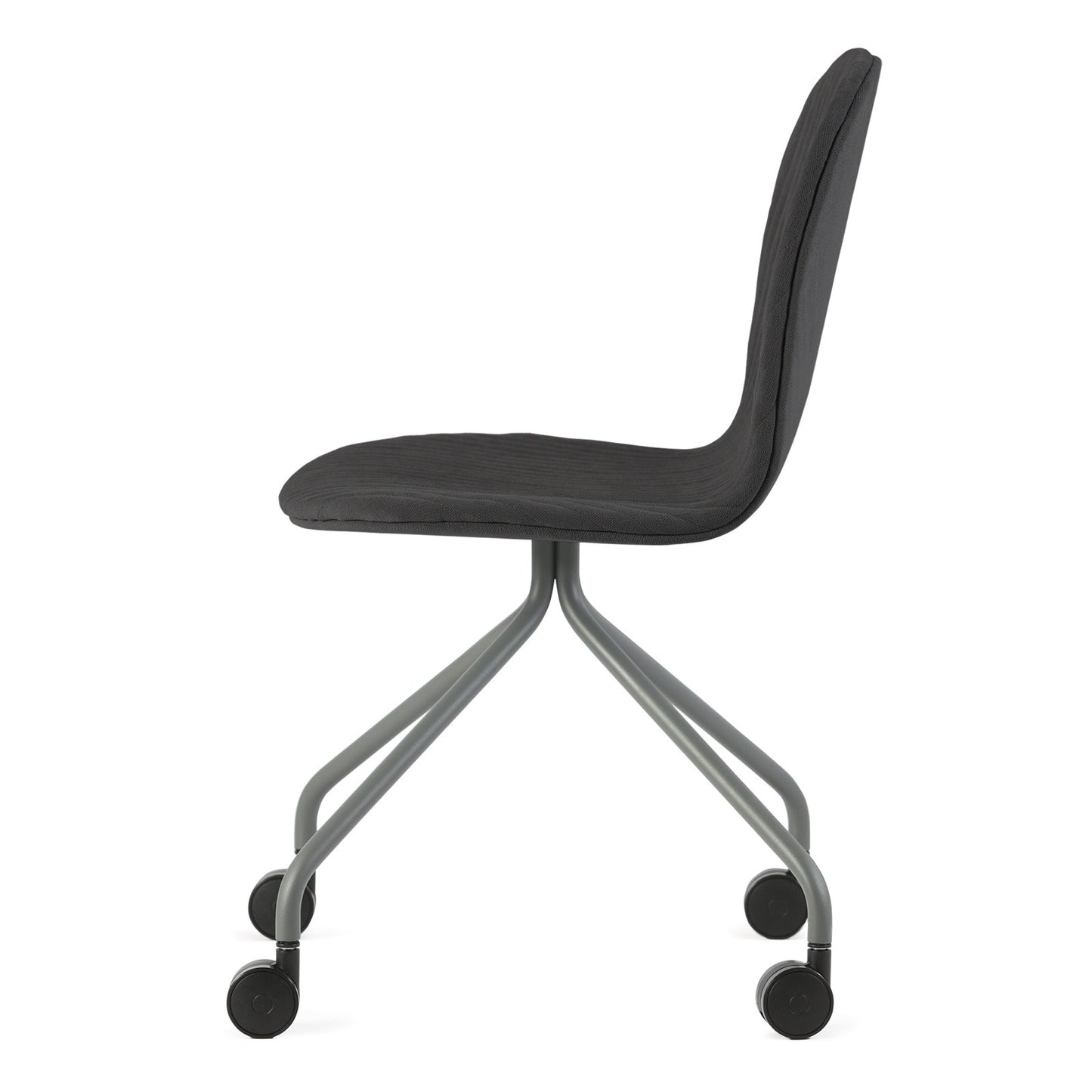 Chair Mannequin 04 - Dark Grey