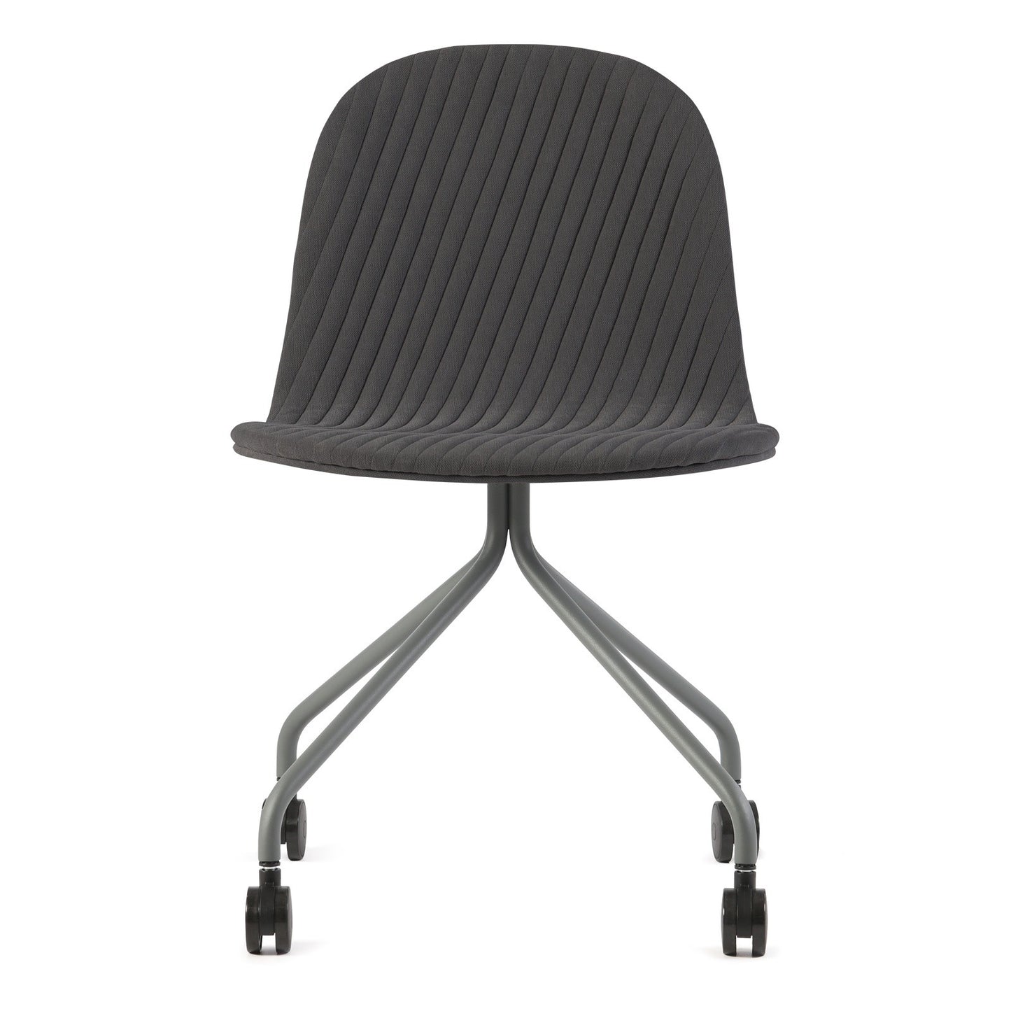 Chair Mannequin 04 - Dark Grey