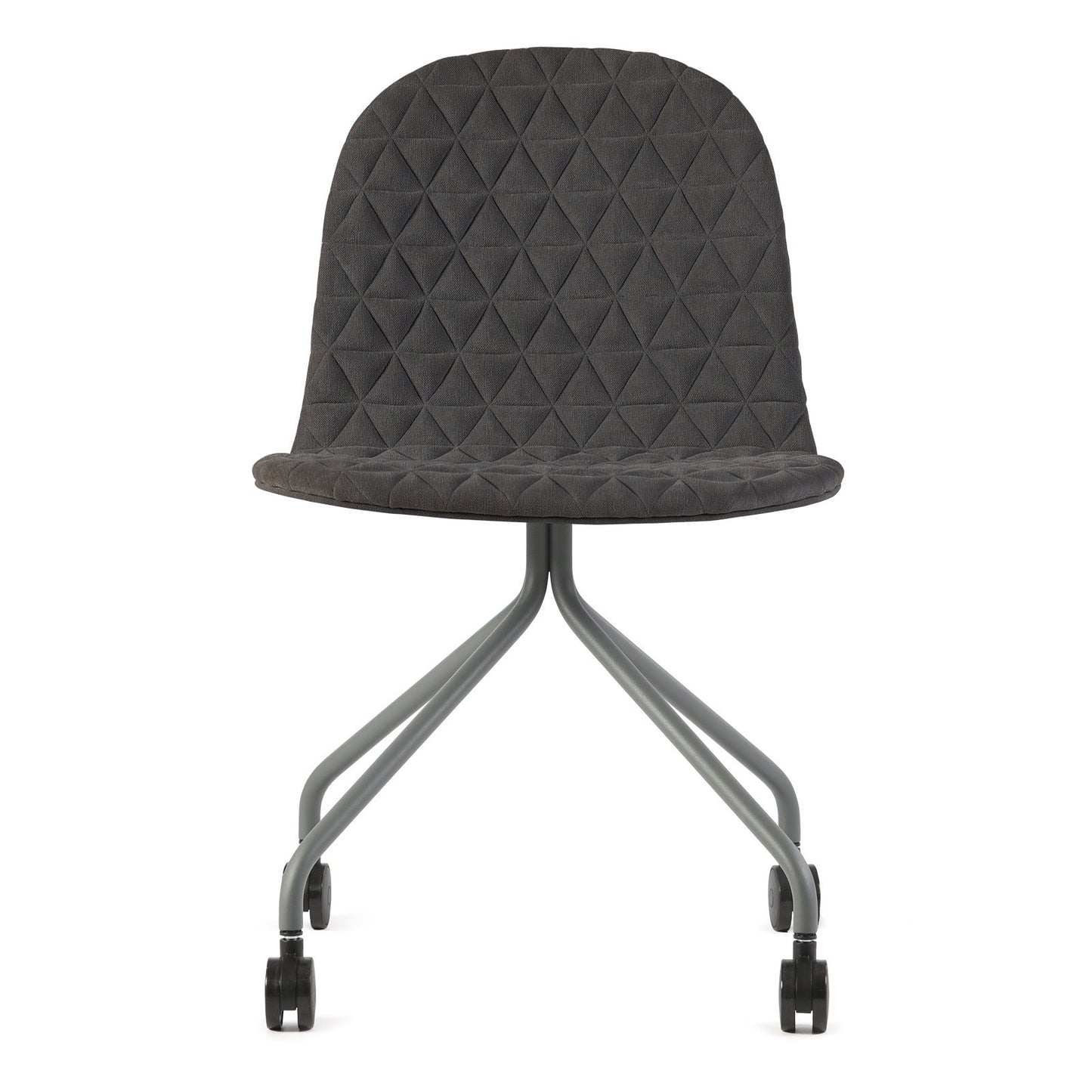 Chair Mannequin 04 - Dark Grey