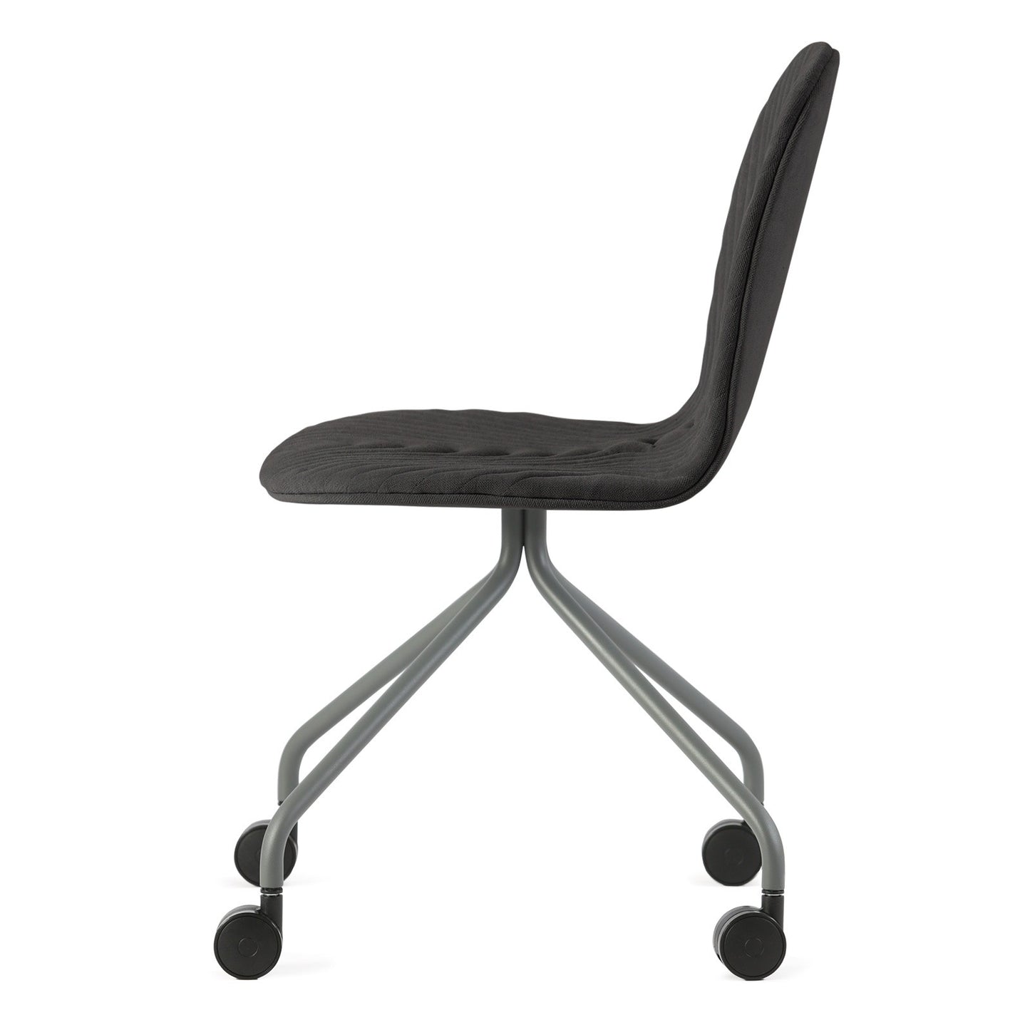 Chair Mannequin 04 - Dark Grey