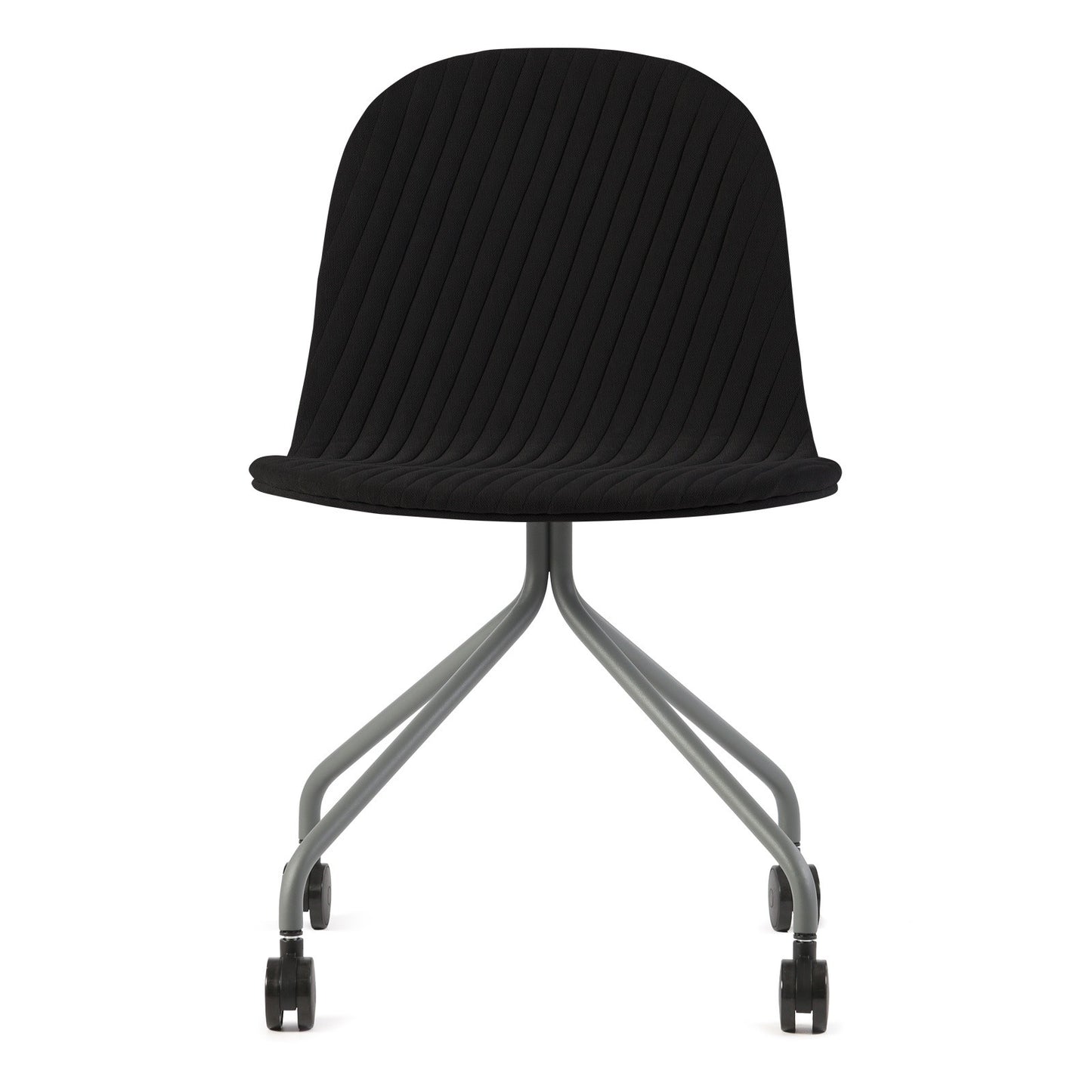 Chair Mannequin 04 - Black