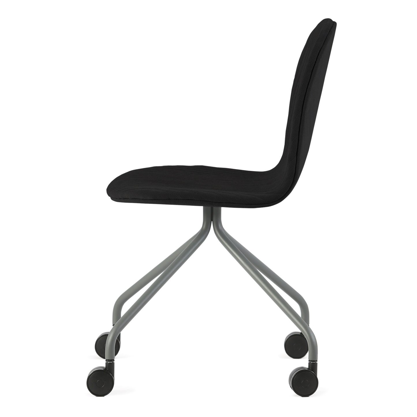 Chair Mannequin 04 - Black
