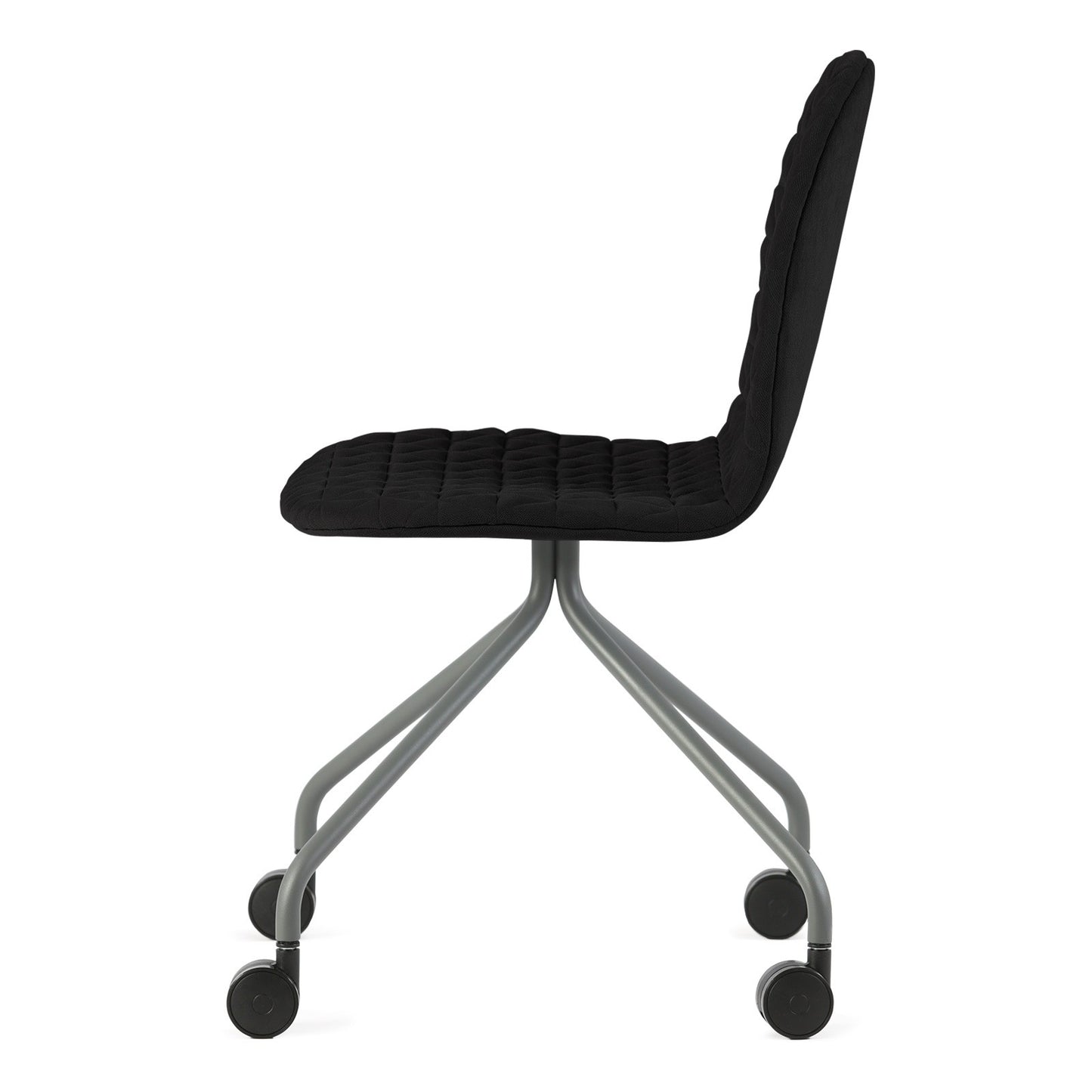 Chair Mannequin 04 - Black