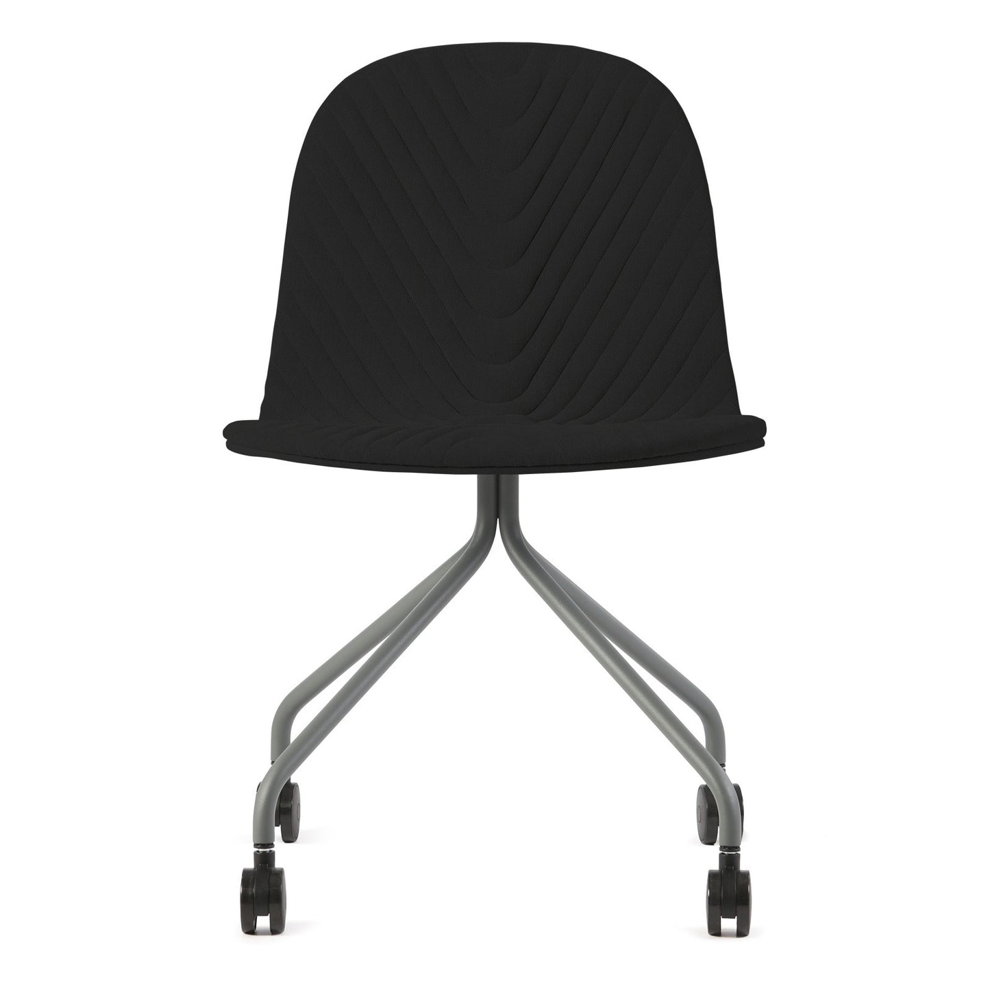 Chair Mannequin 04 - Black