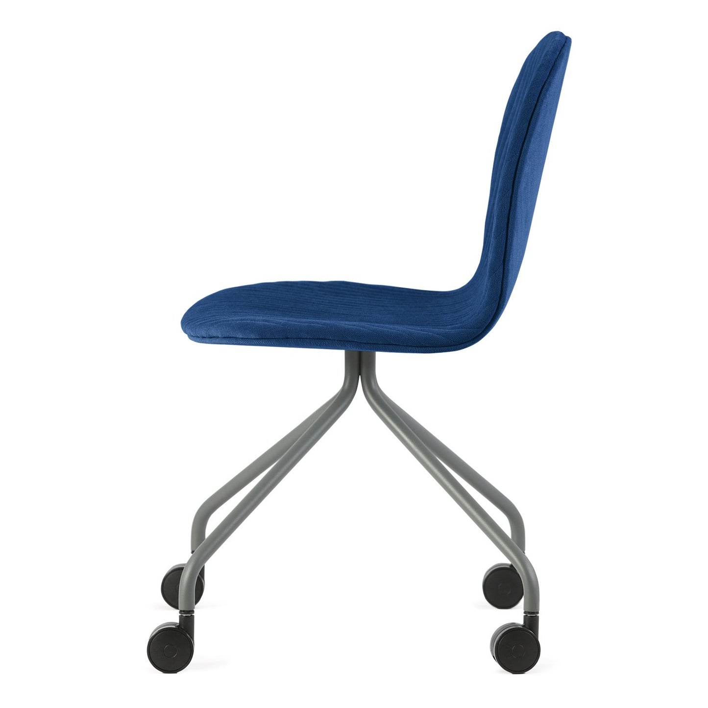 Chair Mannequin 04 - Navy Blue