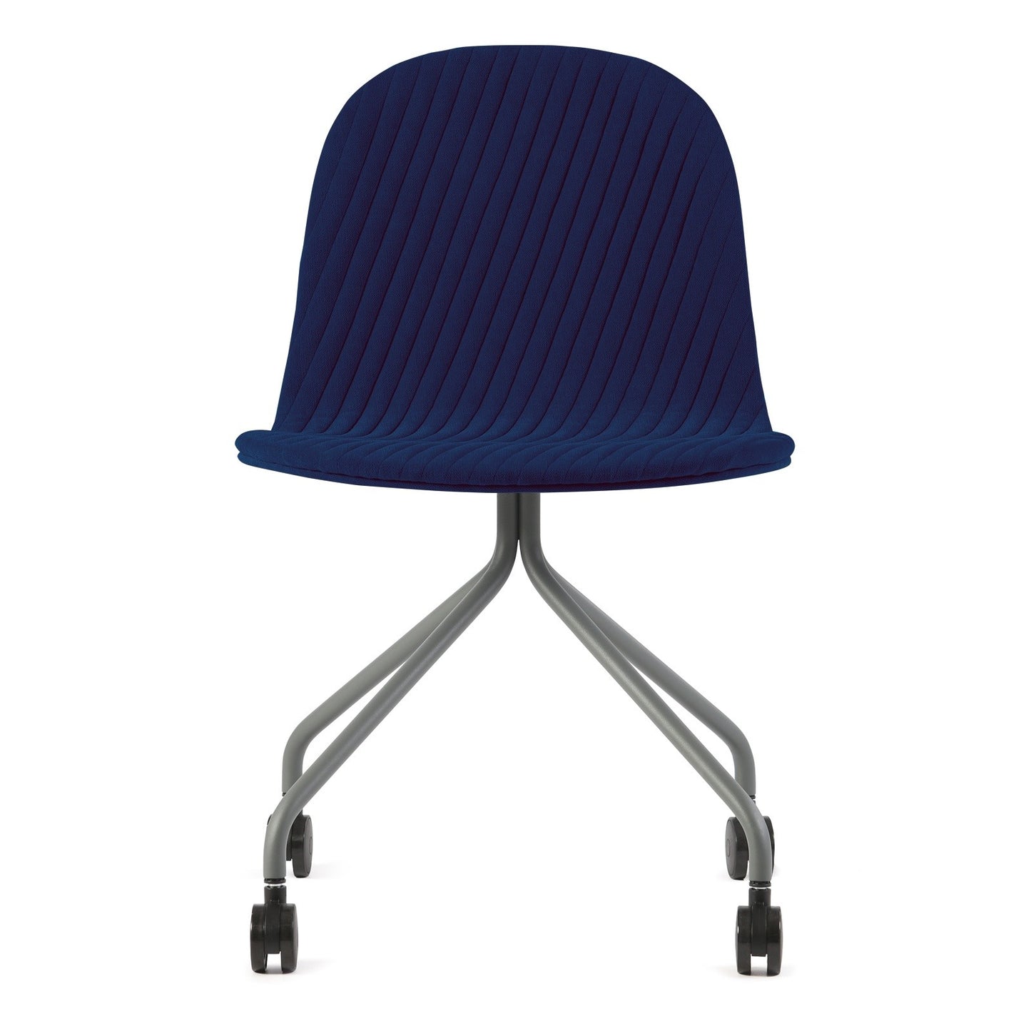 Chair Mannequin 04 - Navy Blue