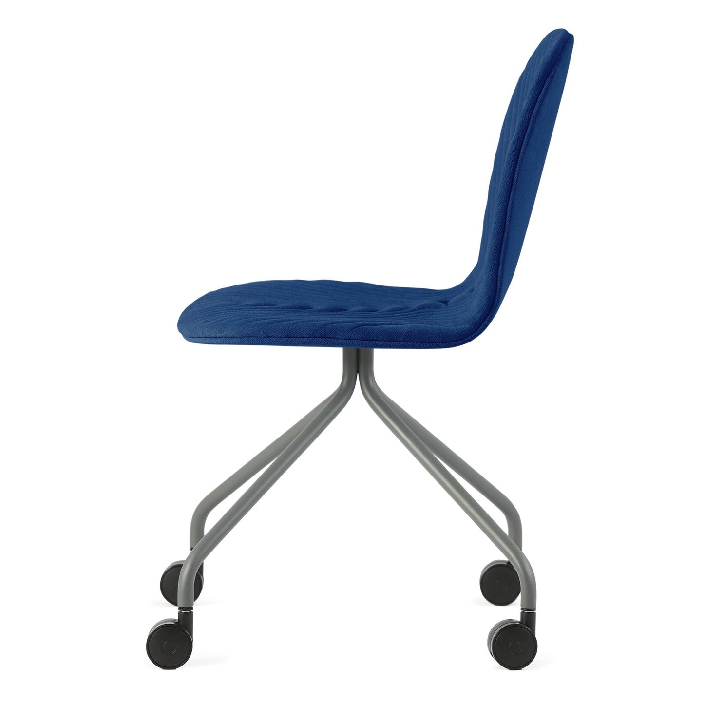 Chair Mannequin 04 - Navy Blue