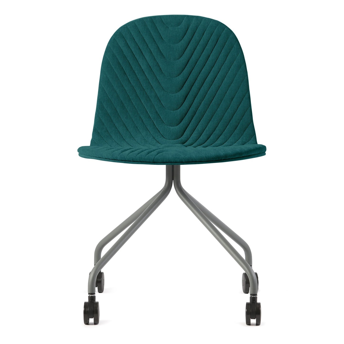 Chair Mannequin 04 - Turquoise