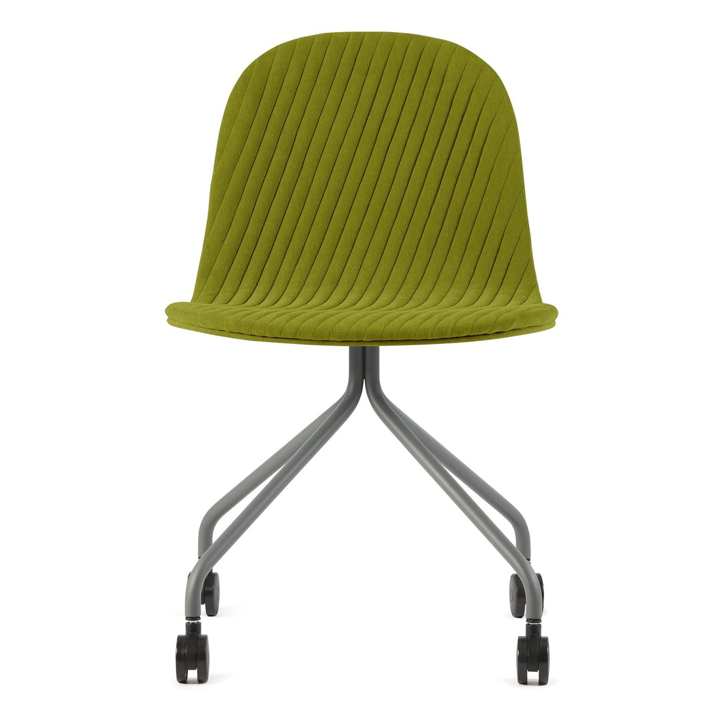 Chair Mannequin 04 - Green