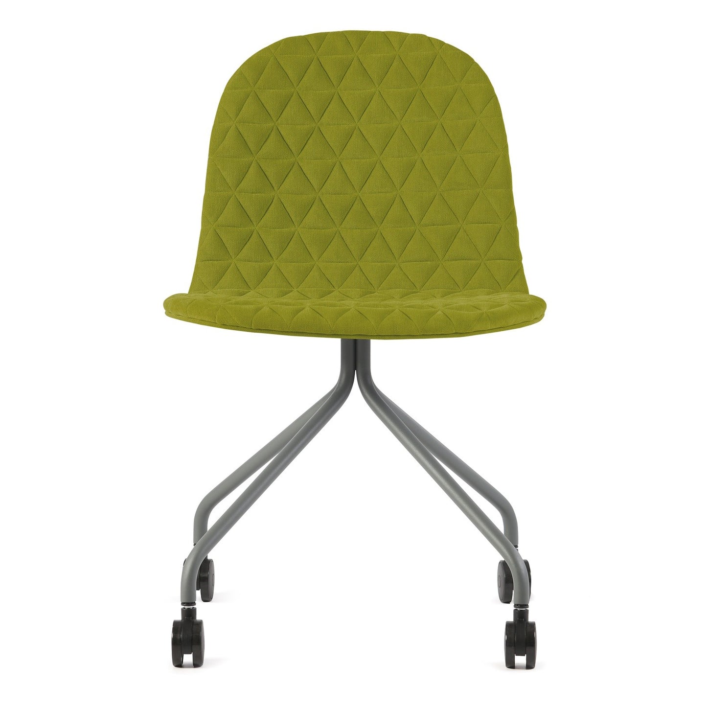 Chair Mannequin 04 - Green