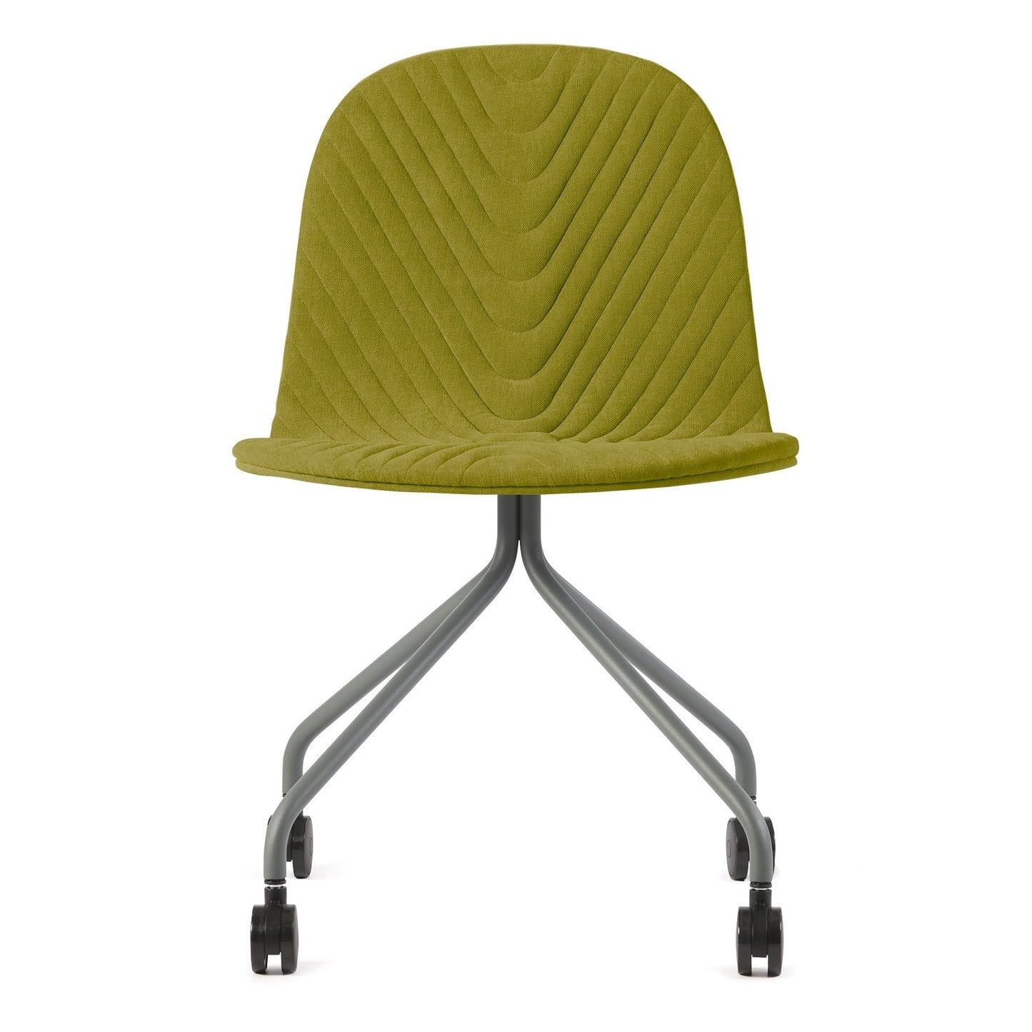 Chair Mannequin 04 - Green