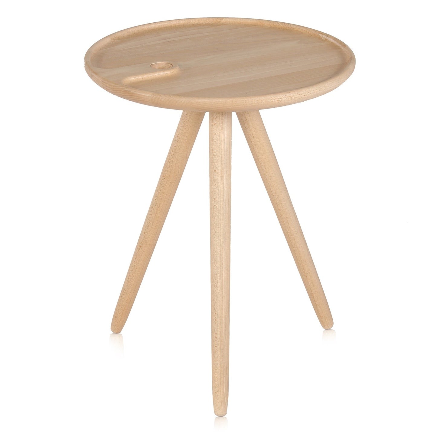 Coffee table Flower - Natural