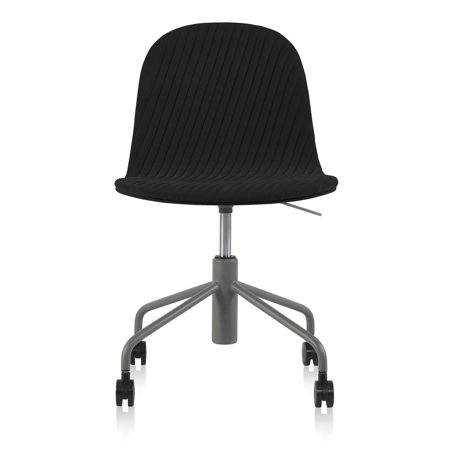 Chair Mannequin 06 - Black