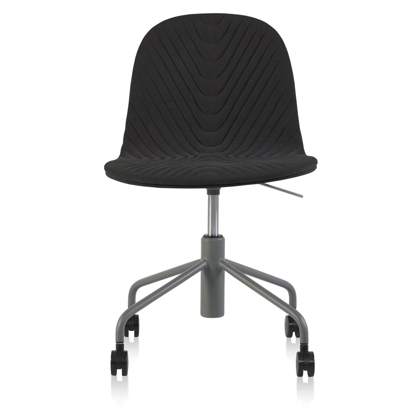 Chair Mannequin 06 - Black