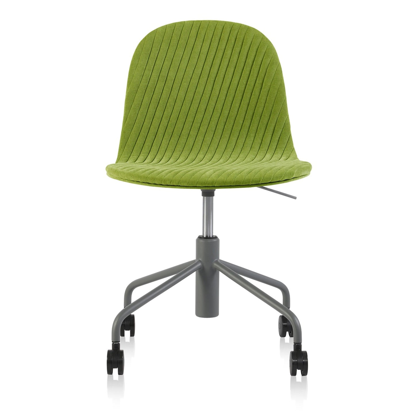 Chair Mannequin 06 - Green