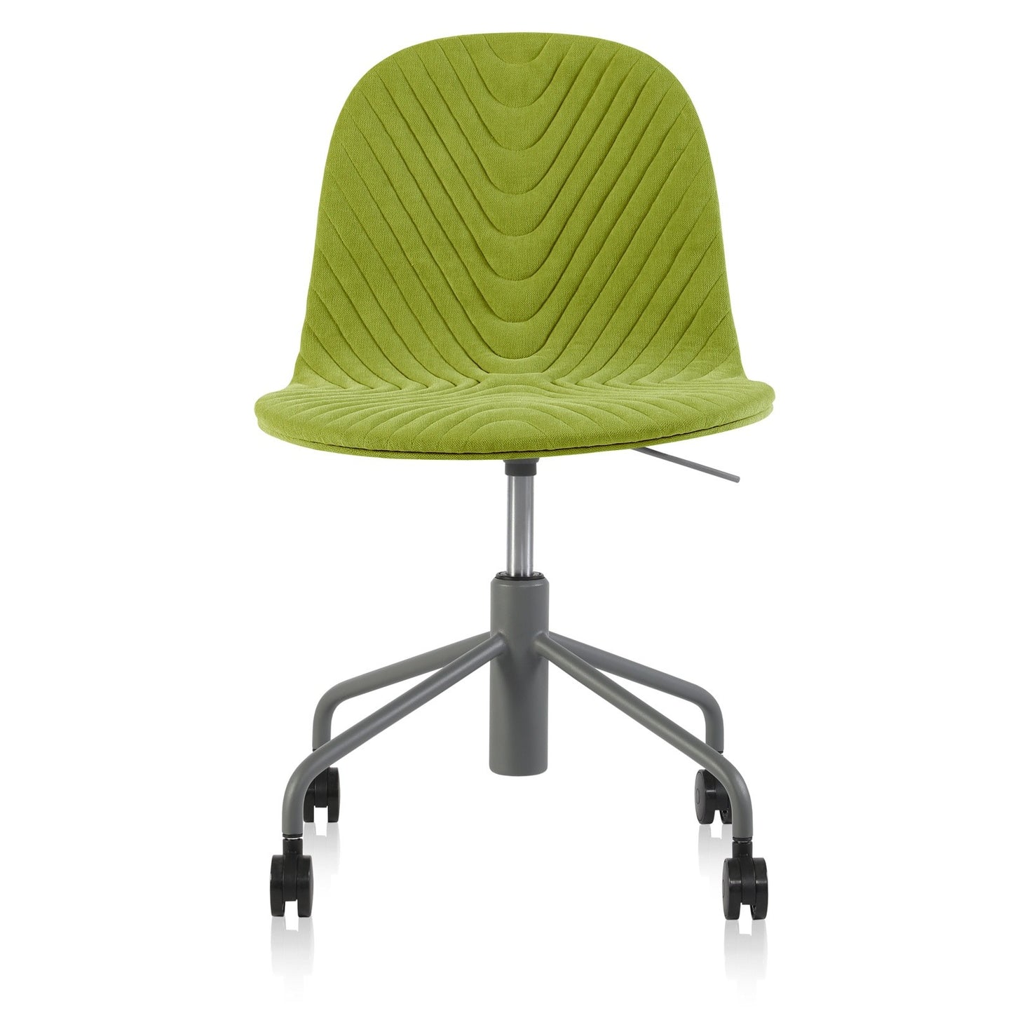 Chair Mannequin 06 - Green