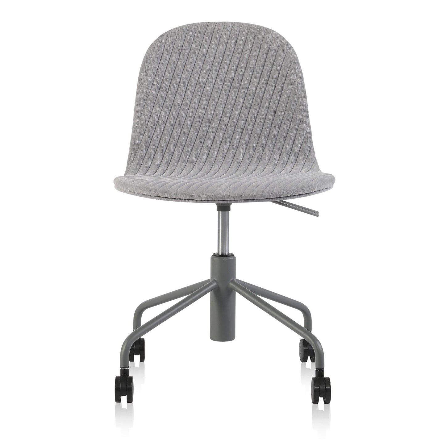 Chair Mannequin 06 - Light Grey