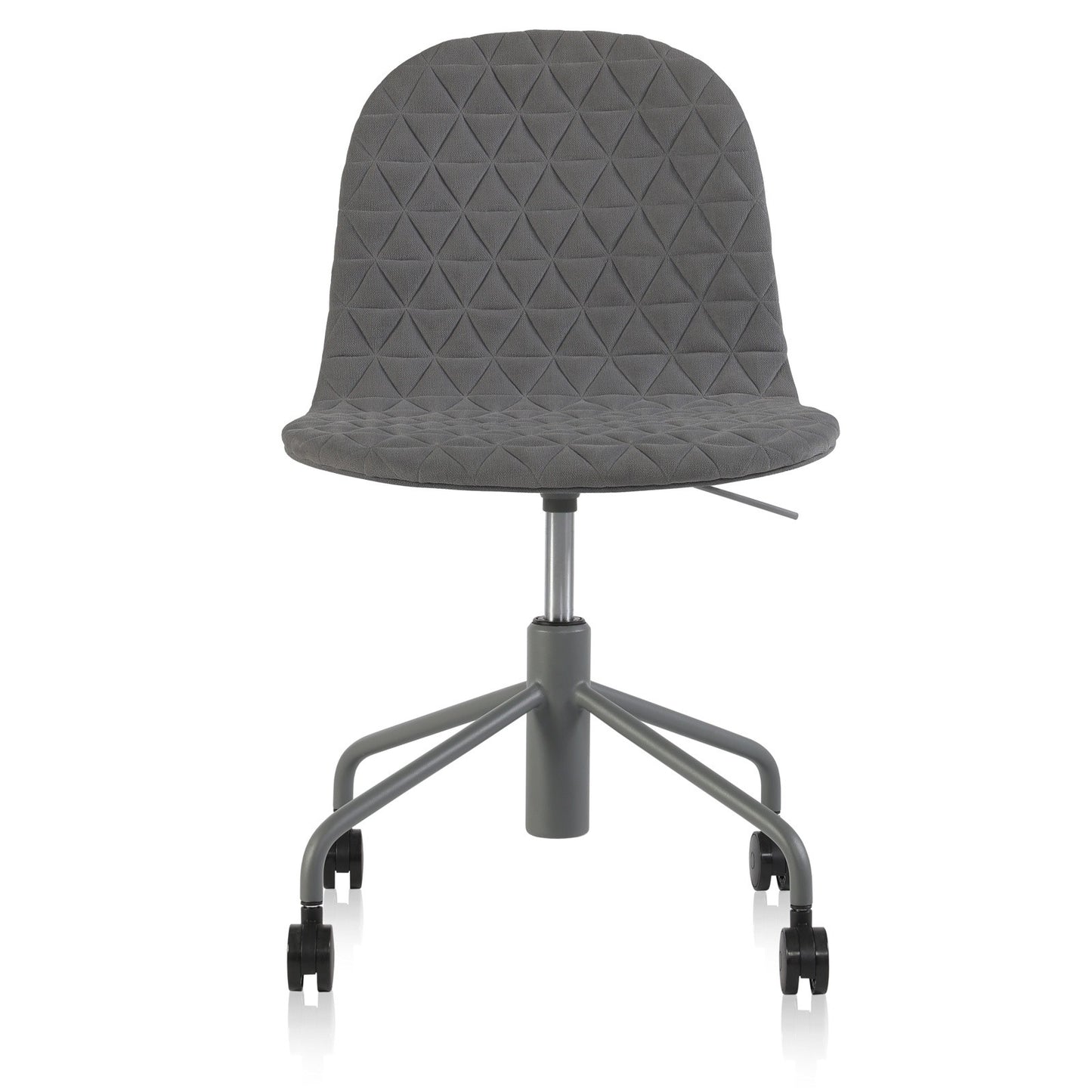 Chair Mannequin 06 - Dark Grey