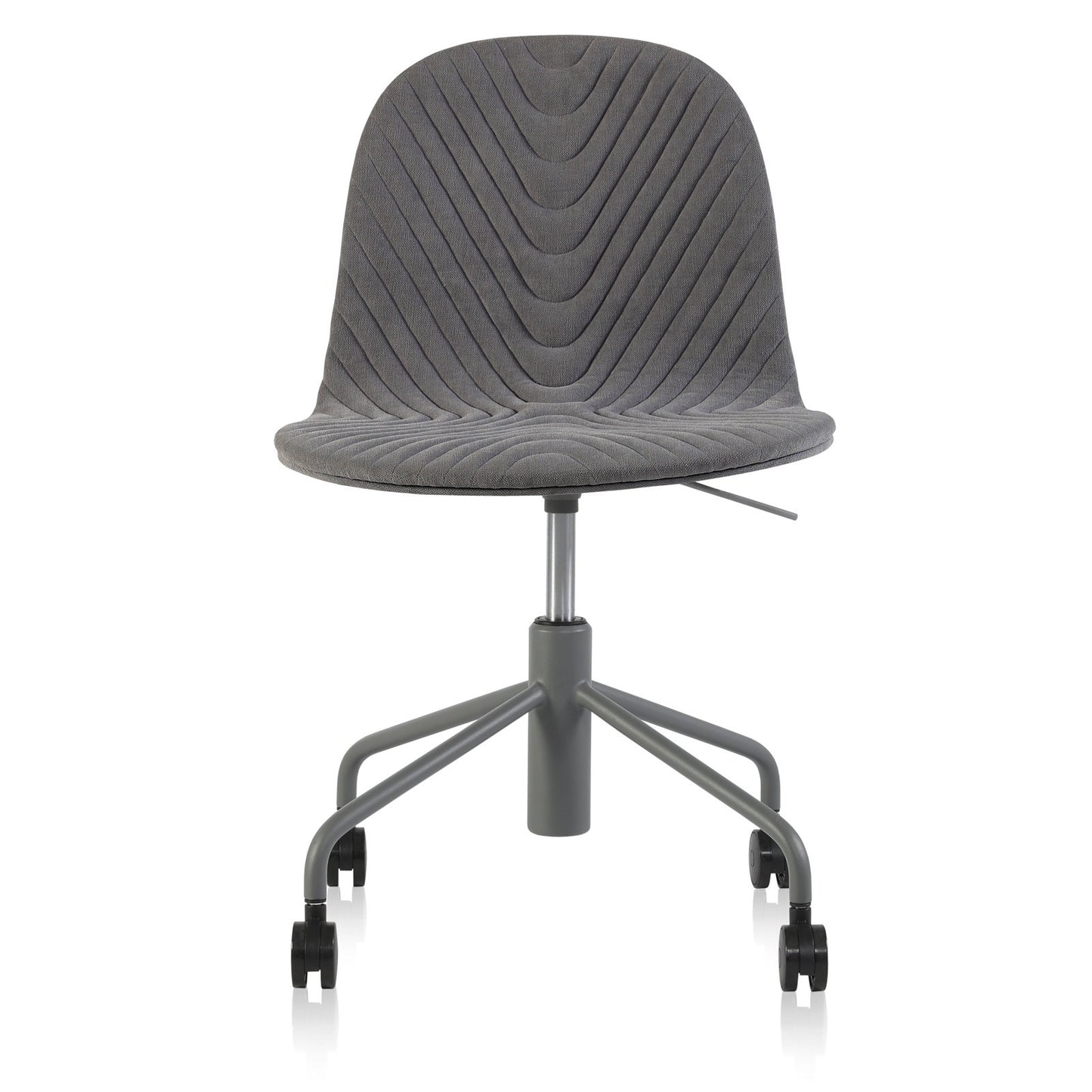 Chair Mannequin 06 - Dark Grey