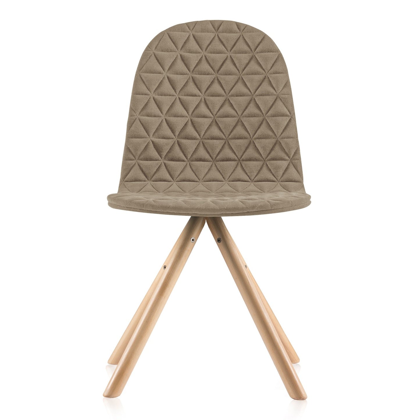 Chair Mannequin 01 Natural - Coffee