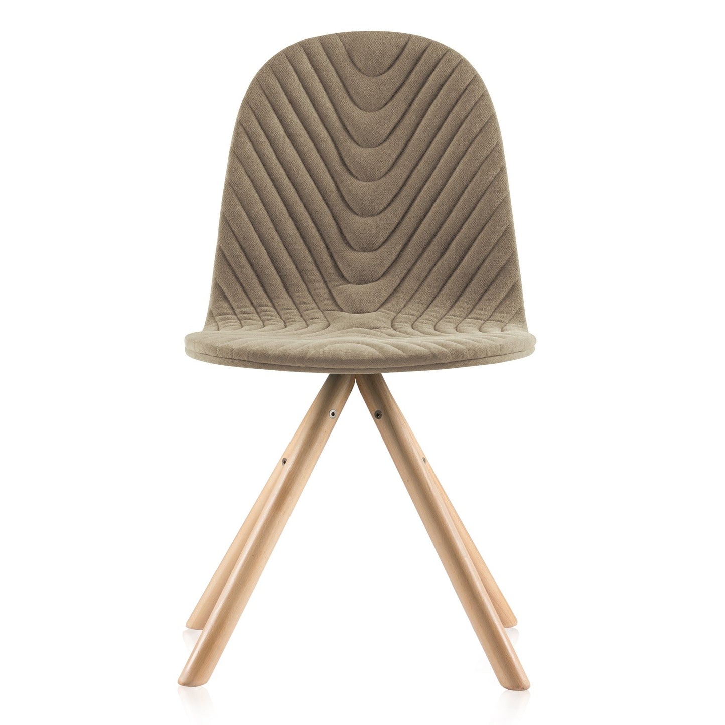 Chair Mannequin 01 Natural - Coffee