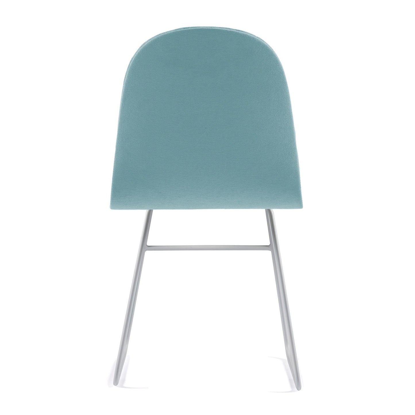 Chair Mannequin 02 - Light Blue