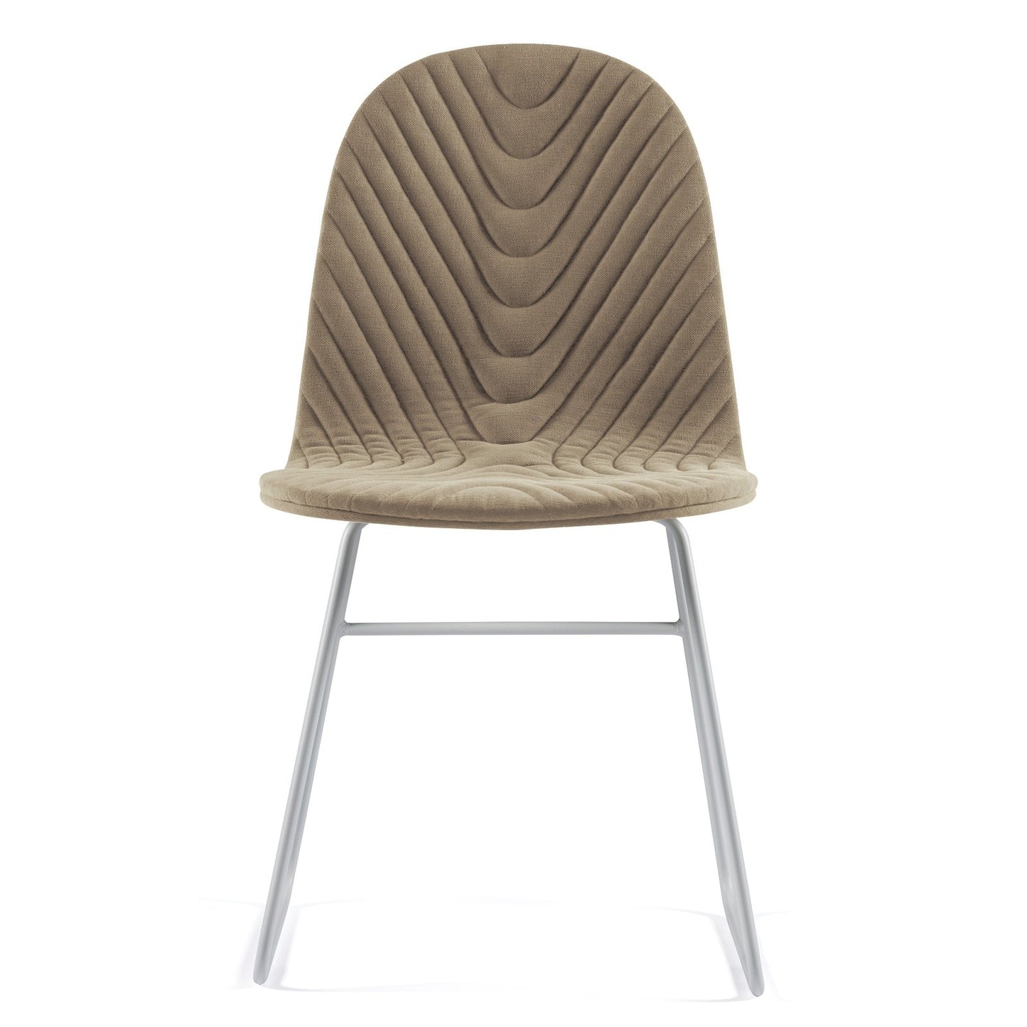 Chair Mannequin 02 - Coffee