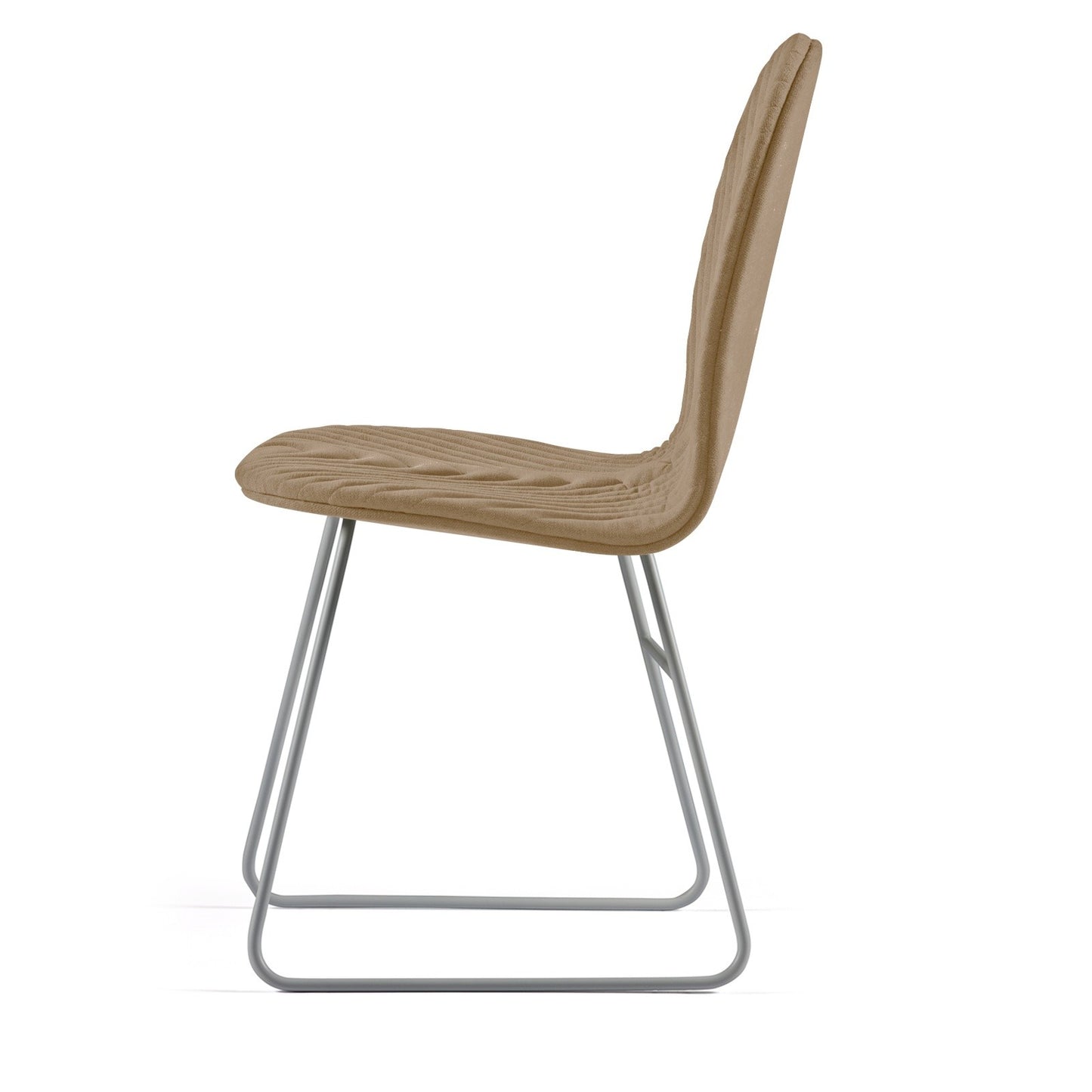 Chair Mannequin 02 - Coffee