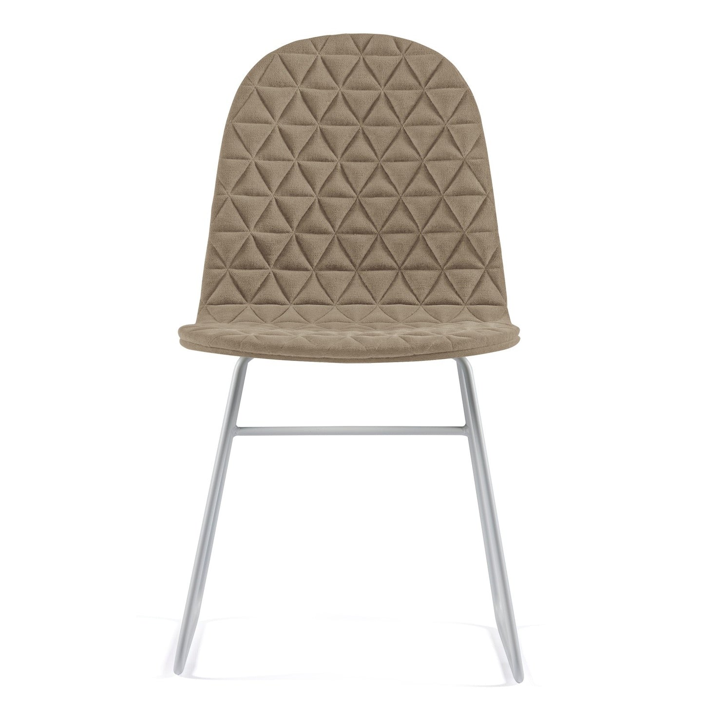 Chair Mannequin 02 - Coffee