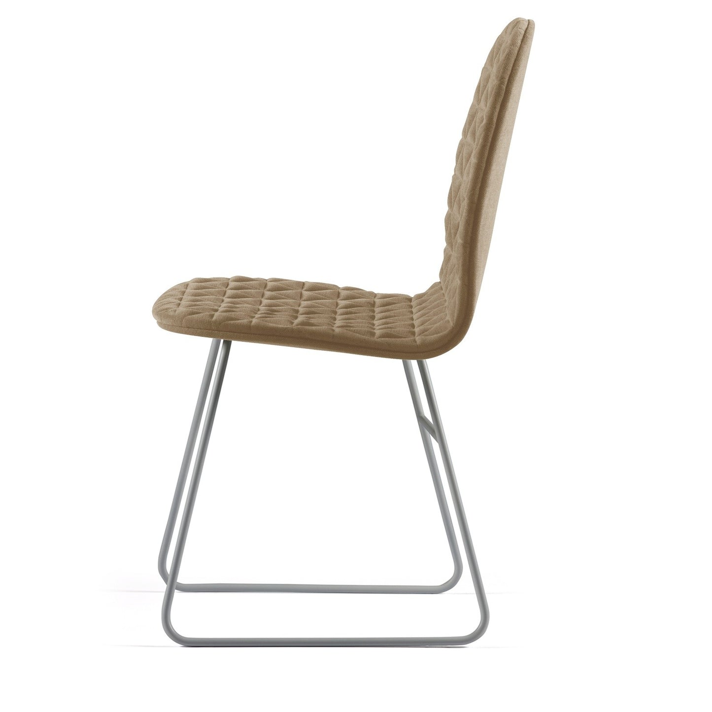Chair Mannequin 02 - Coffee