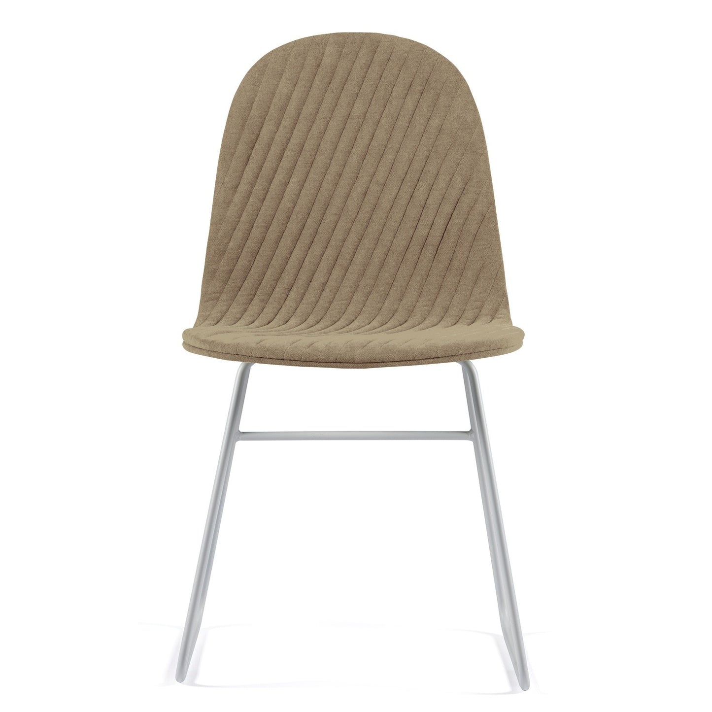 Chair Mannequin 02 - Coffee