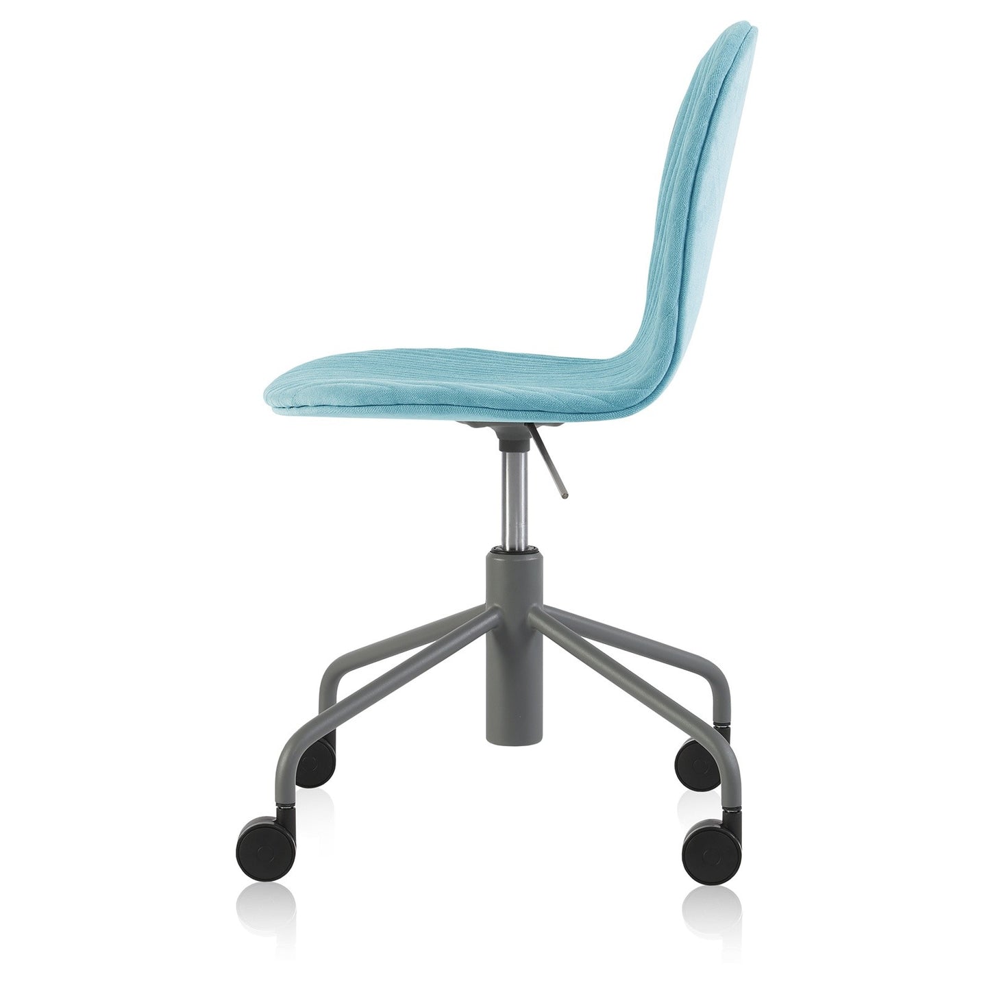 Chair Mannequin 06 - Light Blue