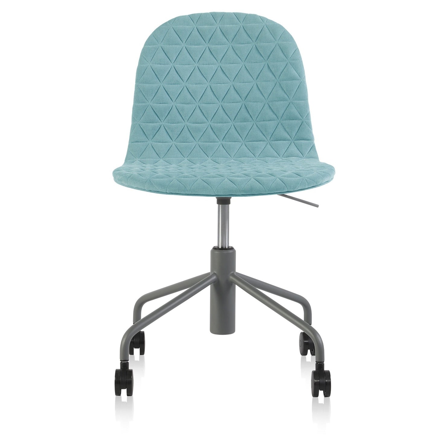 Chair Mannequin 06 - Light Blue