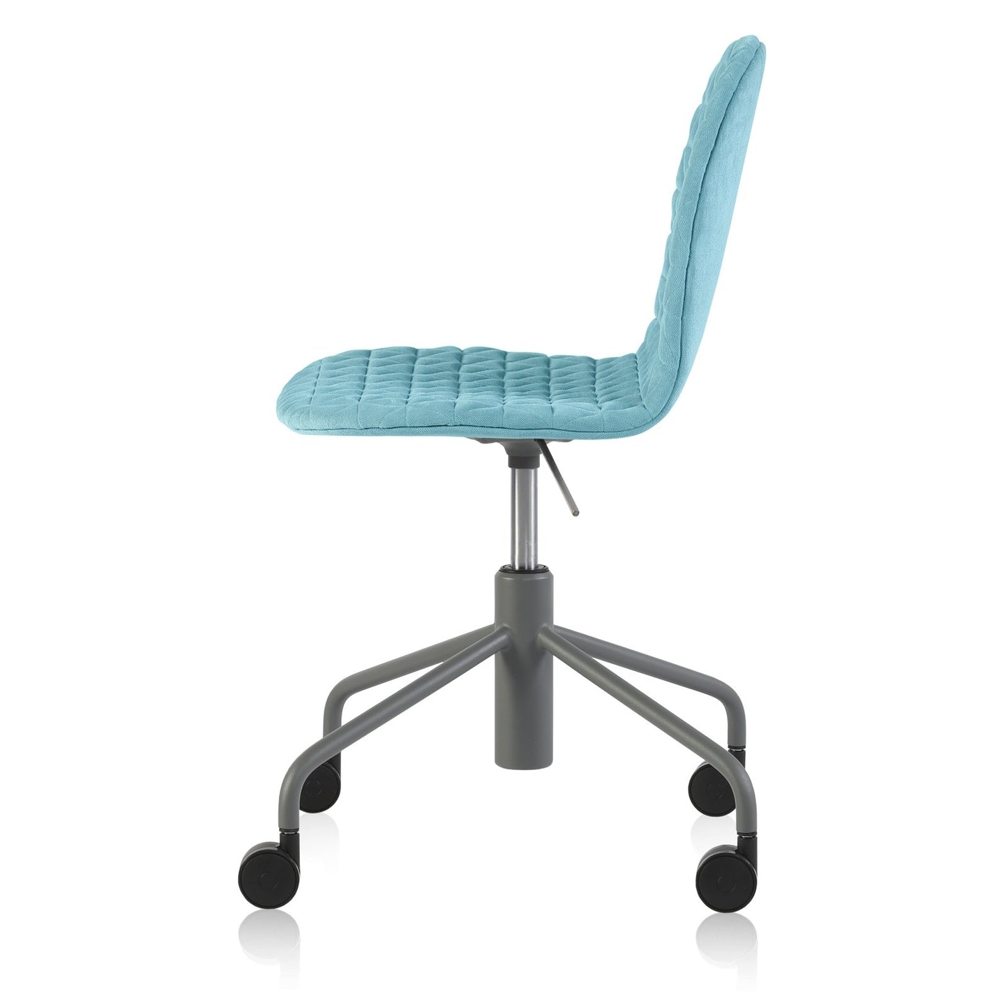 Chair Mannequin 06 - Light Blue