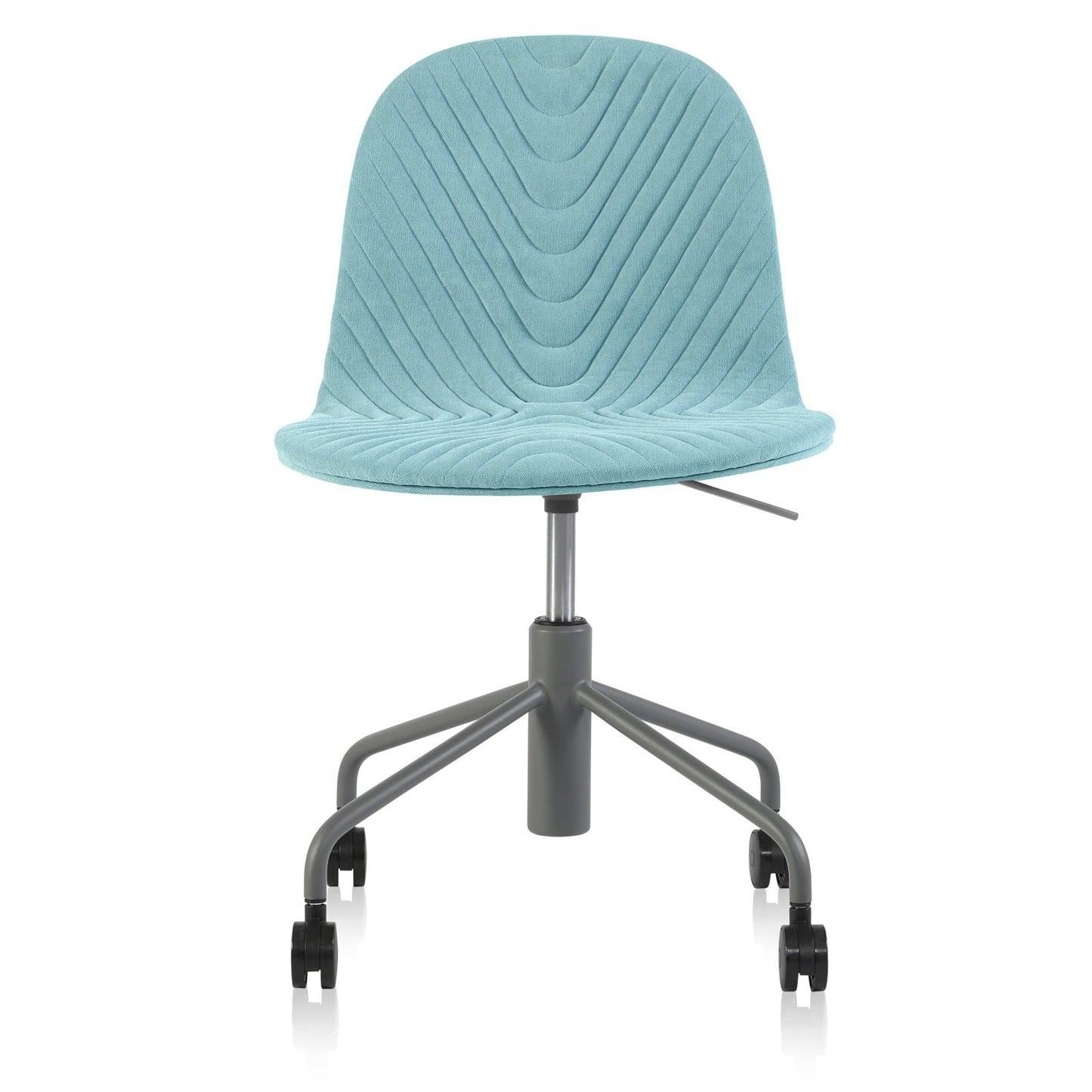 Chair Mannequin 06 - Light Blue