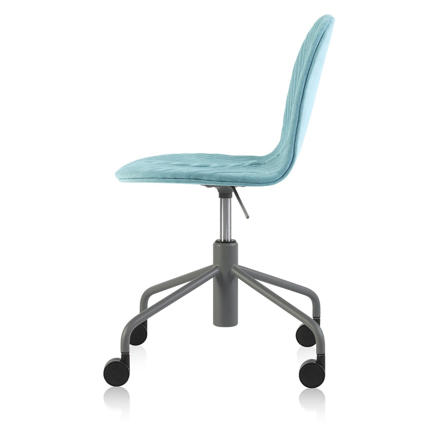 Chair Mannequin 06 - Light Blue